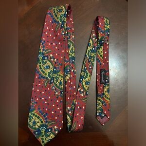 Men’s Faconnable Tie‎